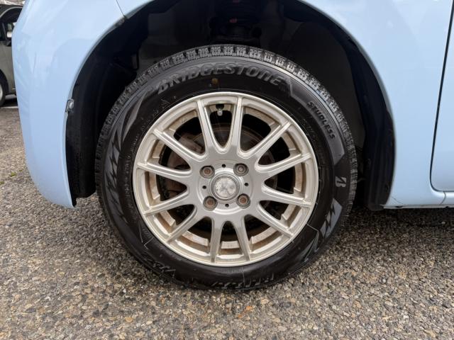 タント（新潟県新潟市西区）画像30