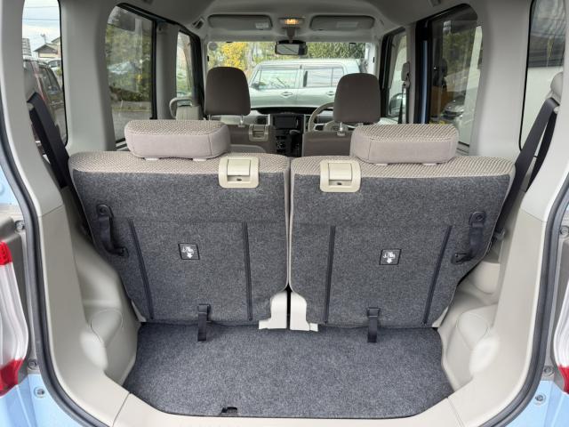 タント（新潟県新潟市西区）画像33