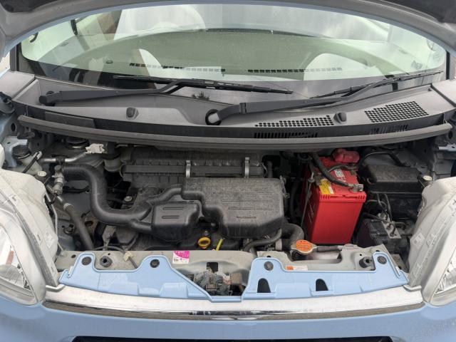 タント（新潟県新潟市西区）画像34