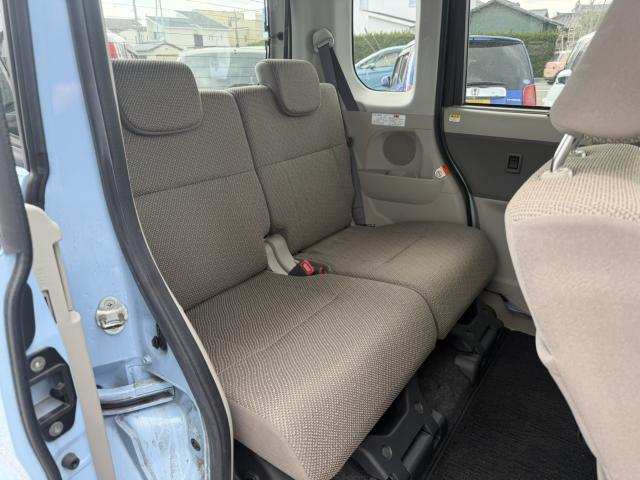 タント（新潟県新潟市西区）画像27