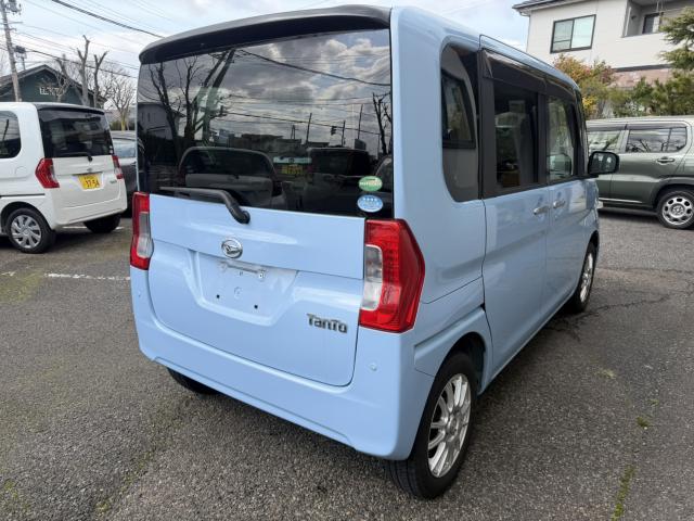 タント（新潟県新潟市西区）画像8