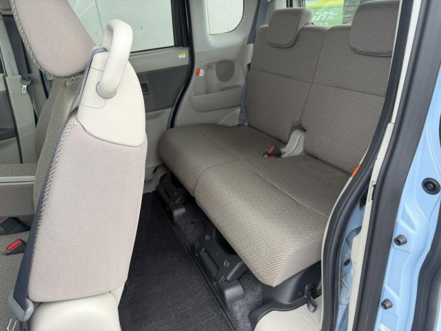 タント（新潟県新潟市西区）画像28