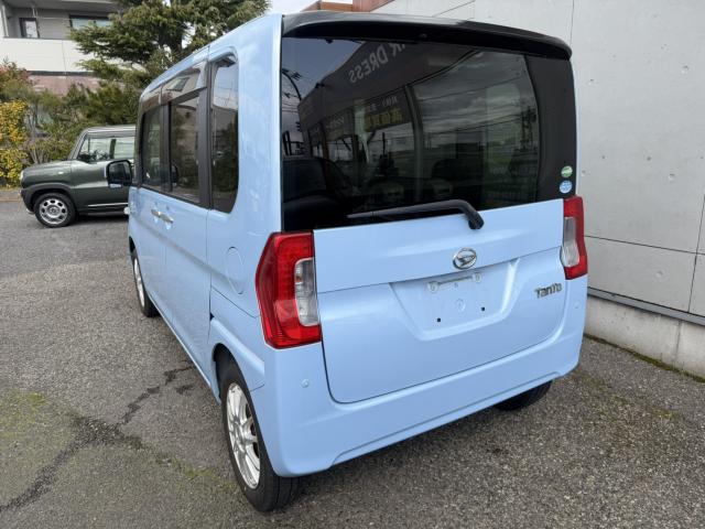 タント（新潟県新潟市西区）画像9