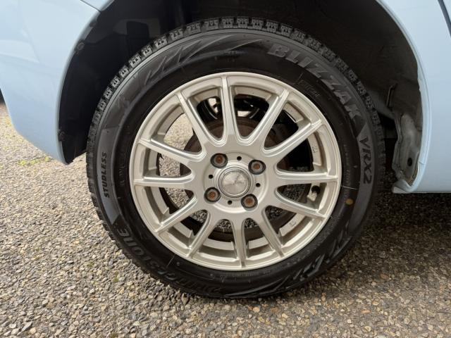 タント（新潟県新潟市西区）画像32