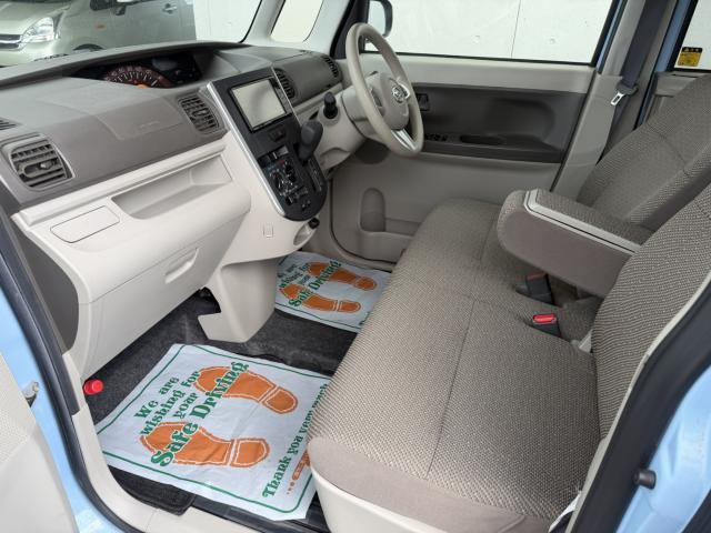 タント（新潟県新潟市西区）画像24