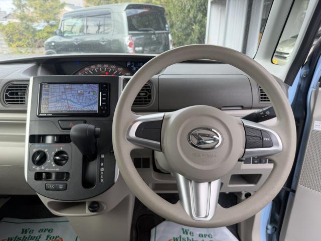 タント（新潟県新潟市西区）画像14