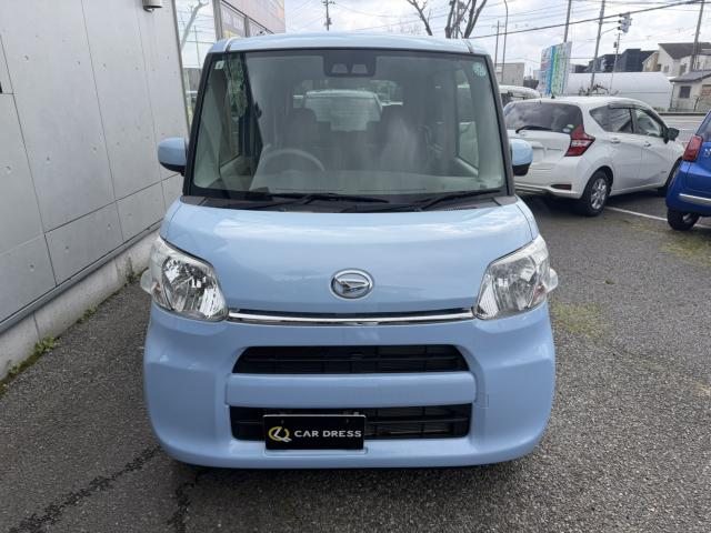 タント（新潟県新潟市西区）画像3