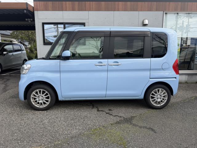 タント（新潟県新潟市西区）画像6