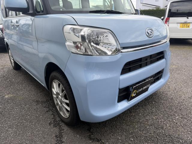 タント（新潟県新潟市西区）画像4