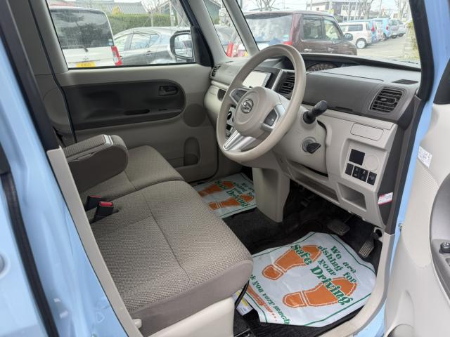 タント（新潟県新潟市西区）画像12