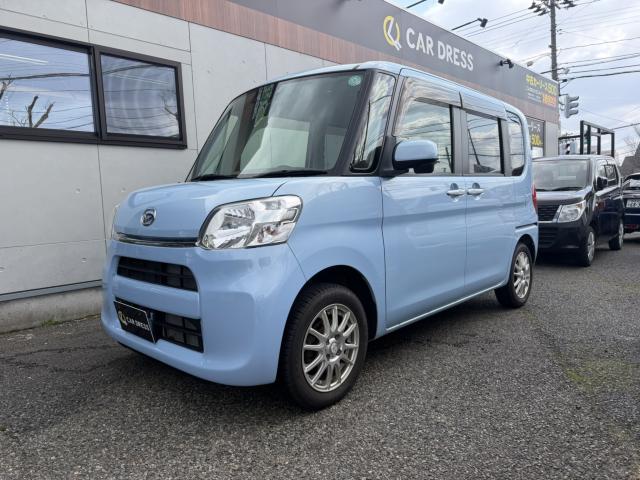 タント（新潟県新潟市西区）画像2