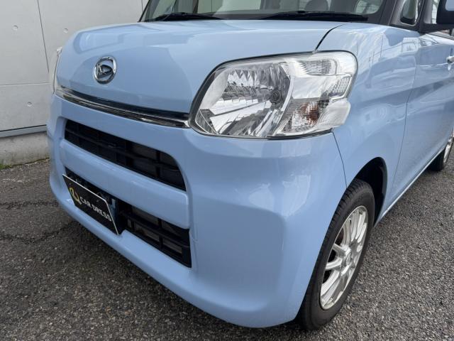 タント（新潟県新潟市西区）画像5