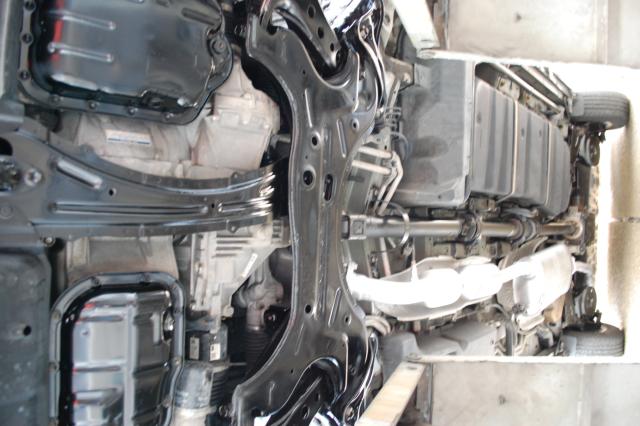 エスクァイア（新潟県上越市）画像40