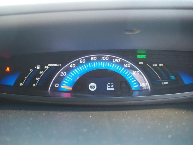 エスティマハイブリッド（新潟県新潟市西区）