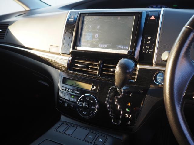 エスティマハイブリッド（新潟県新潟市西区）