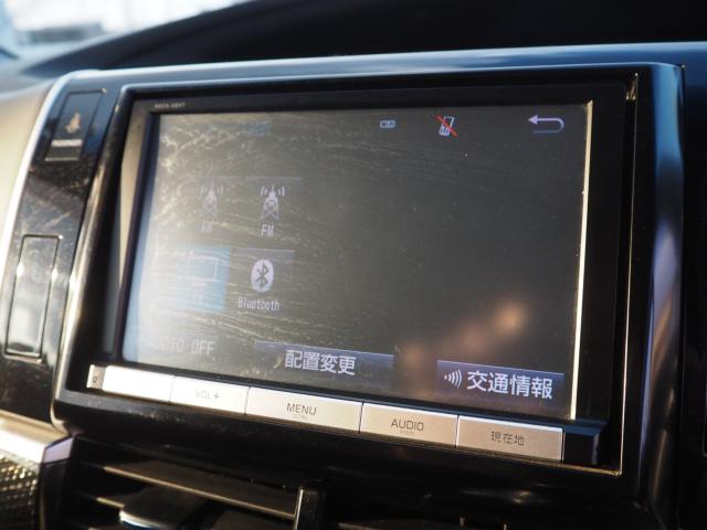 エスティマハイブリッド（新潟県新潟市西区）