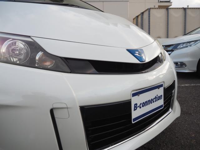 エスティマハイブリッド（新潟県新潟市西区）