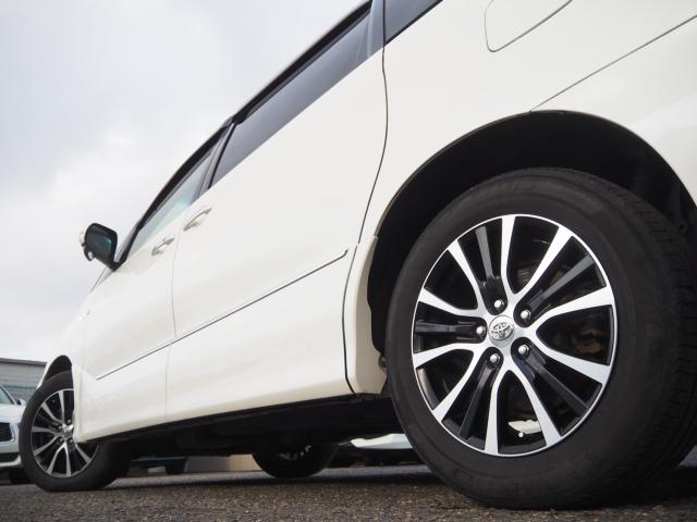 エスティマハイブリッド（新潟県新潟市西区）