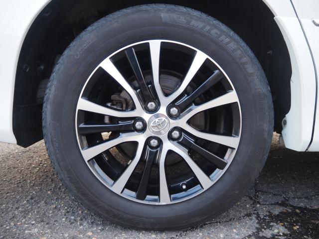 エスティマハイブリッド（新潟県新潟市西区）