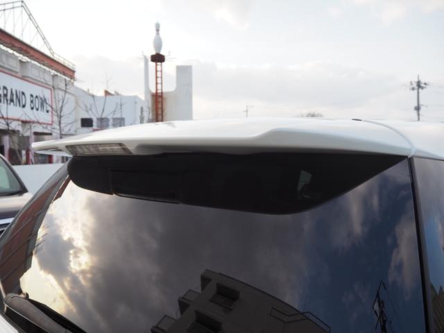 エスティマハイブリッド（新潟県新潟市西区）