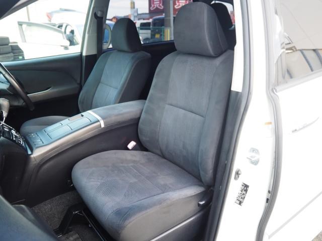 エスティマハイブリッド（新潟県新潟市西区）