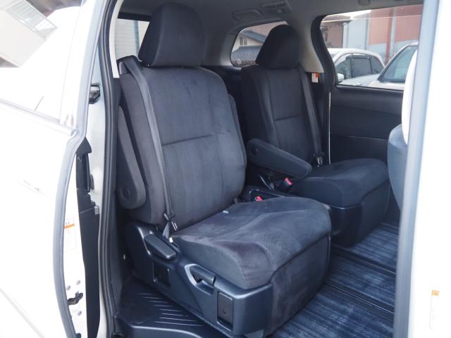 エスティマハイブリッド（新潟県新潟市西区）