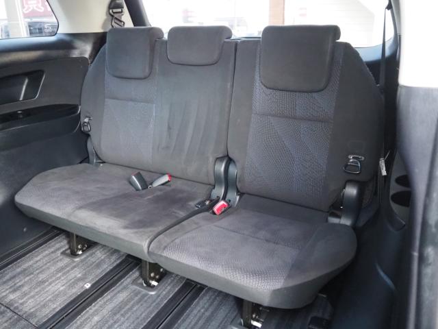 エスティマハイブリッド（新潟県新潟市西区）