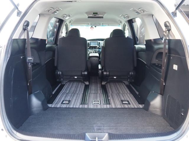 エスティマハイブリッド（新潟県新潟市西区）