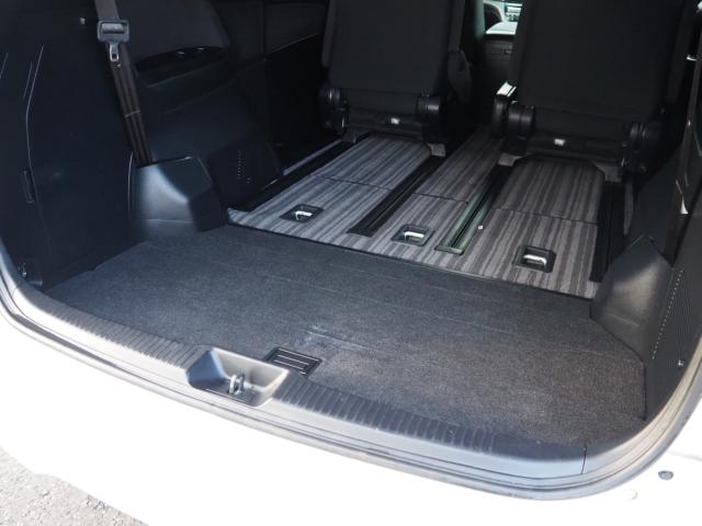 エスティマハイブリッド（新潟県新潟市西区）