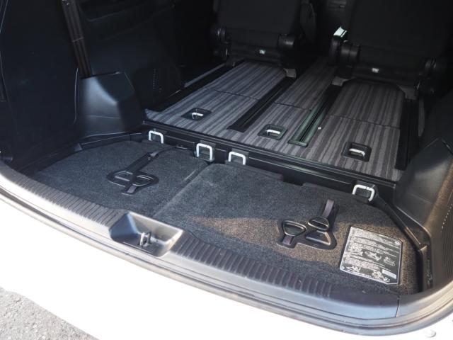 エスティマハイブリッド（新潟県新潟市西区）