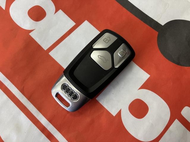 アウディ Ａ４アバント（新潟県新潟市西区）画像24