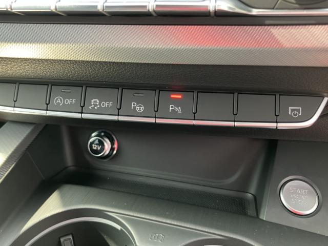 アウディ Ａ４アバント（新潟県新潟市西区）画像9