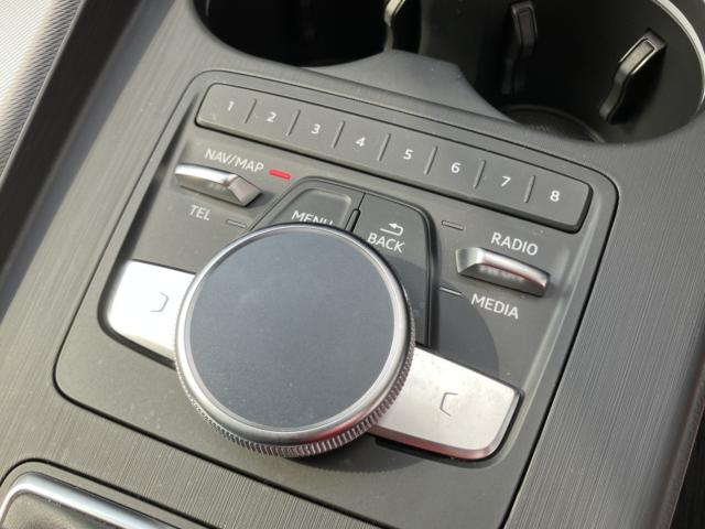 アウディ Ａ４アバント（新潟県新潟市西区）画像10