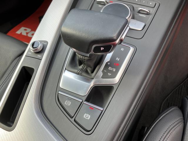 アウディ Ａ４アバント（新潟県新潟市西区）画像11