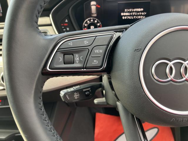 アウディ Ａ４アバント（新潟県新潟市西区）画像16