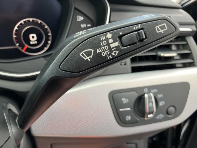 アウディ Ａ４アバント（新潟県新潟市西区）画像20