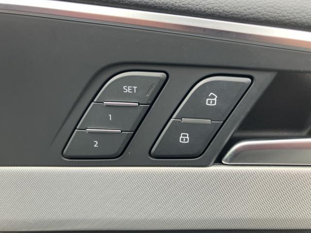 アウディ Ａ４アバント（新潟県新潟市西区）画像31