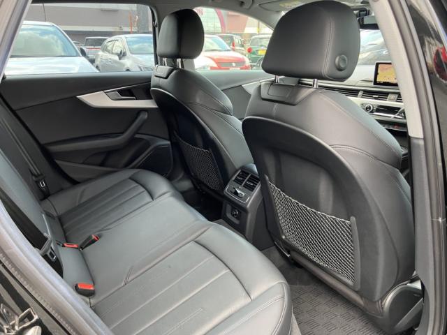 アウディ Ａ４アバント（新潟県新潟市西区）画像27