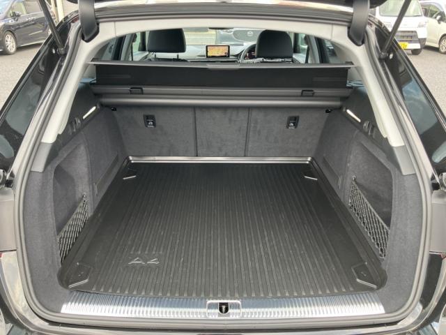 アウディ Ａ４アバント（新潟県新潟市西区）画像45