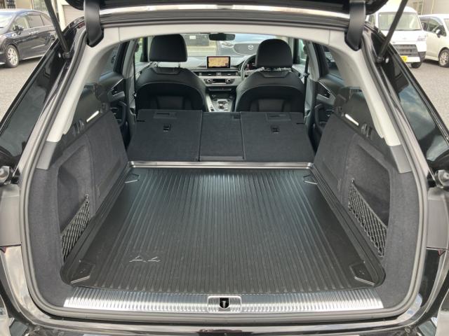 アウディ Ａ４アバント（新潟県新潟市西区）画像46