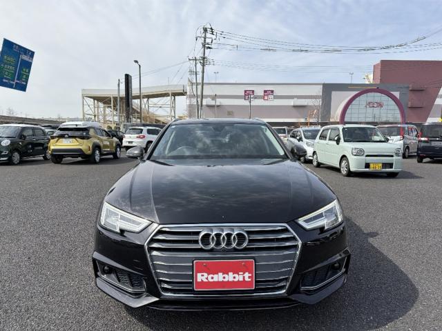 アウディ Ａ４アバント（新潟県新潟市西区）画像43