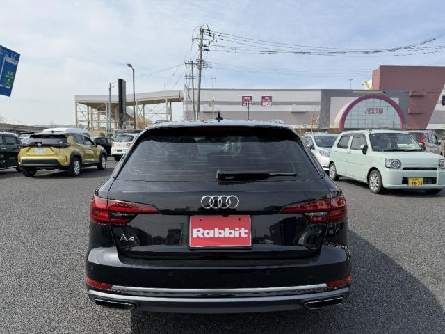 アウディ Ａ４アバント（新潟県新潟市西区）画像44