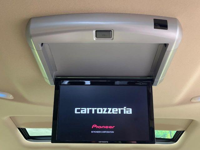 ヴェルファイアハイブリッド(新潟県新潟市南区)