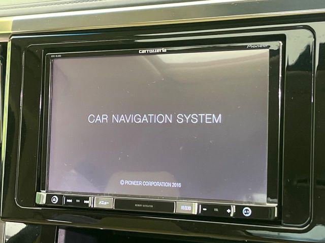 ヴェルファイアハイブリッド(新潟県新潟市南区)