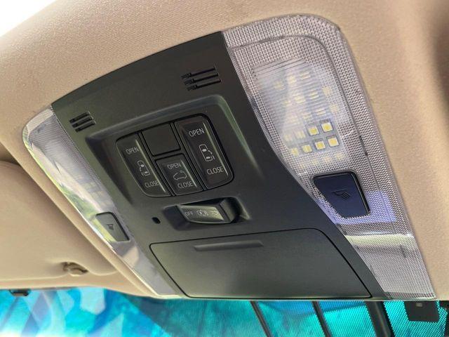 ヴェルファイアハイブリッド(新潟県新潟市南区)