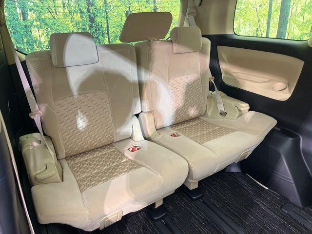 ヴェルファイアハイブリッド(新潟県新潟市南区)