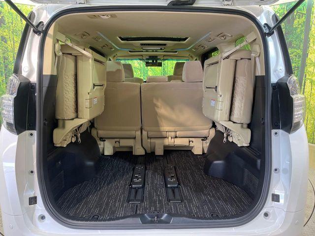 ヴェルファイアハイブリッド(新潟県新潟市南区)