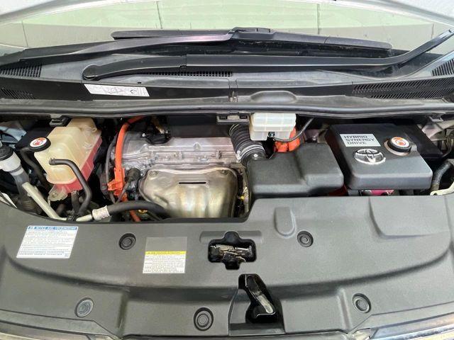 ヴェルファイアハイブリッド(新潟県新潟市南区)