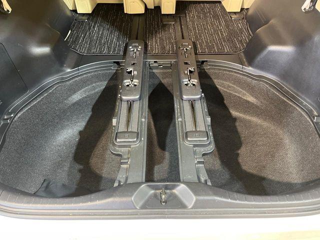 ヴェルファイアハイブリッド(新潟県新潟市南区)