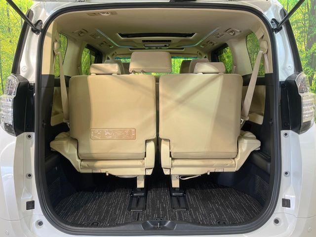 ヴェルファイアハイブリッド(新潟県新潟市南区)